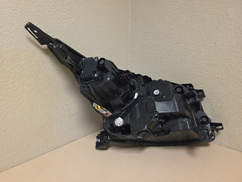 2021-2022 Pathfinder LED Headlight Driver Side OEM Nissan