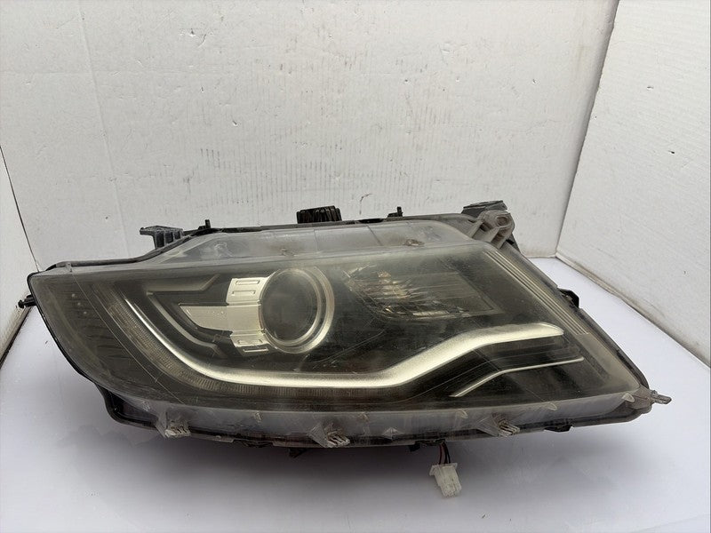 2016-2018 Lincoln MKX Right Passenger Headlight OEM Xenon HID Non AFS