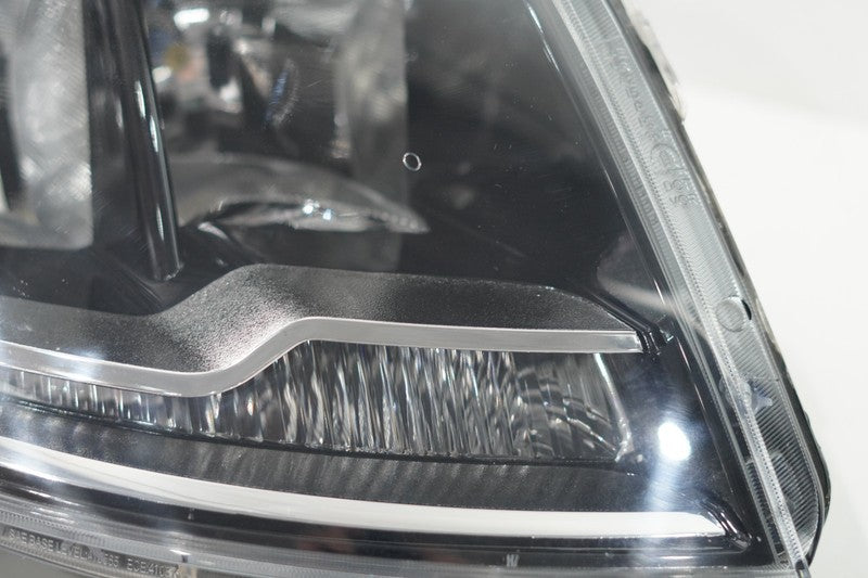2014-19 Ram ProMaster Right Headlight Halogen OEM