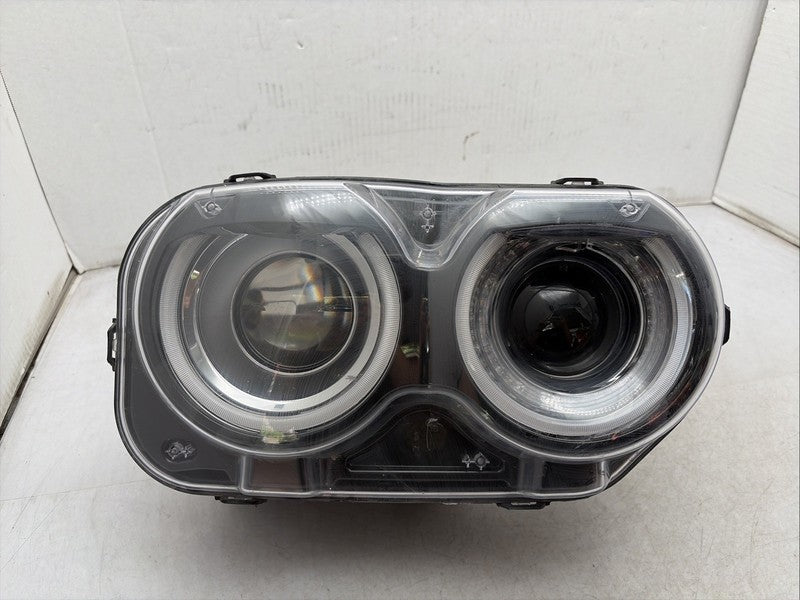 2015-2023 Dodge Challenger Right Passenger Headlight OEM Halogen 68174