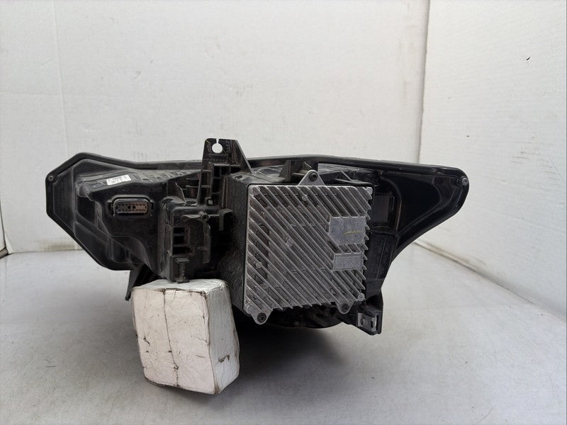 2024-2026 Ford Mustang Right Headlight OEM LED PR3B-13005-AJ