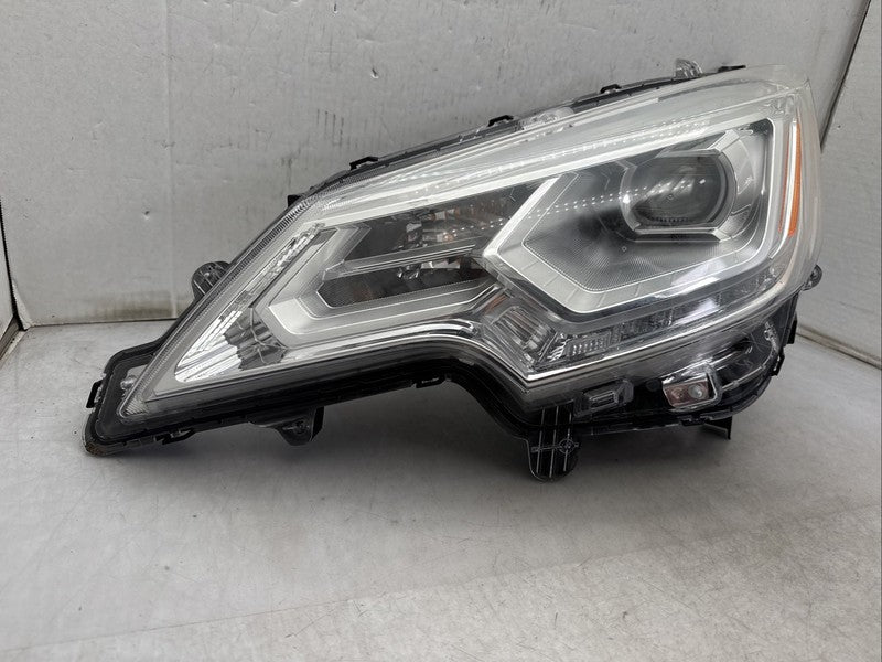 2021-2024 Mitsubishi Mirage G4 Left Driver OEM LED Headlight