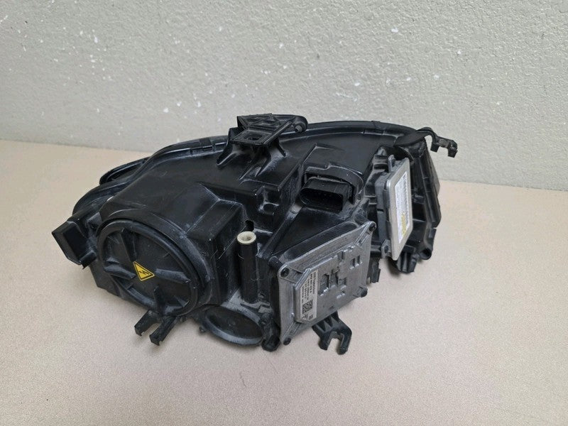 2009-2012 Audi A4 S4 Left Headlight Xenon OEM 8K0941003