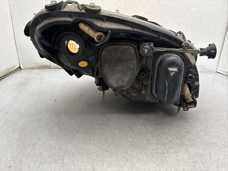 2005-2013 Chevrolet Corvette Left Headlight OEM Xenon HID Lamp Yellow