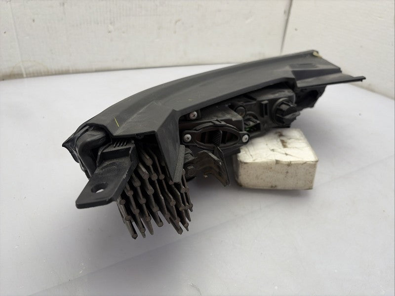 2020-2021 Hyundai Palisade Left Driver LED Headlight Upper Lamp