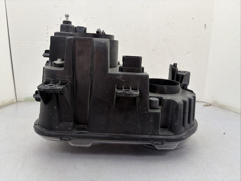 2015-2023 Dodge Challenger Left Driver Halogen Headlight