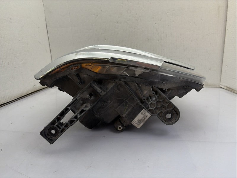 2015-2018 Chevy Silverado 2500 Left Driver Headlight OEM Halogen