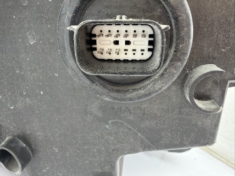 2022-2026 GMC Sierra 1500 Left Driver Headlight OEM Full LED Lamp