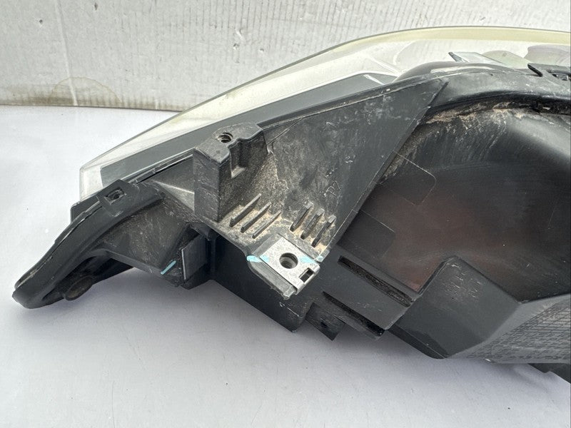 2013-2016 Lincoln MKZ Right Headlight RH Passenger OEM LED