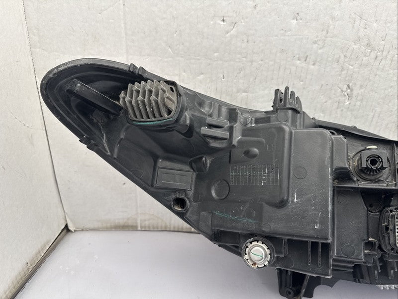 2017-2020 Ford Fusion Left Headlight LH Driver FULL LED HS73-13E015-AF