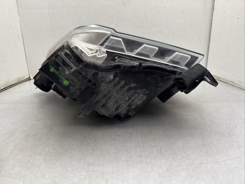 2021-2023 Ford F-150 Headlight Right RH Passenger OEM LED Adaptive