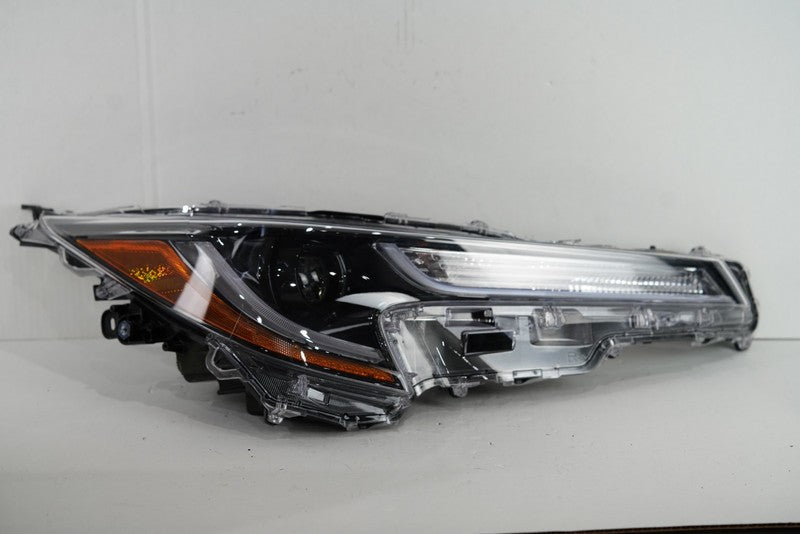 2023 Toyota Corolla Right Headlight LED OEM USA