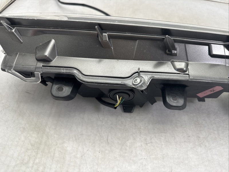2018-2021 Lexus NX200T NX300 Left Fog Light LED DRL Lamp