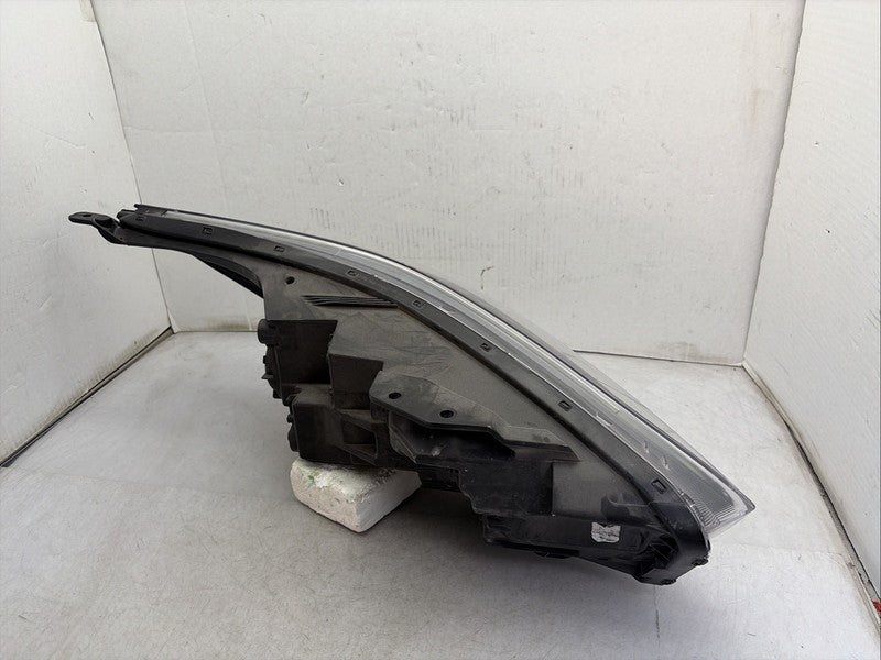 2022-2023 Kia Forte Left LH Driver OEM Halogen Headlight