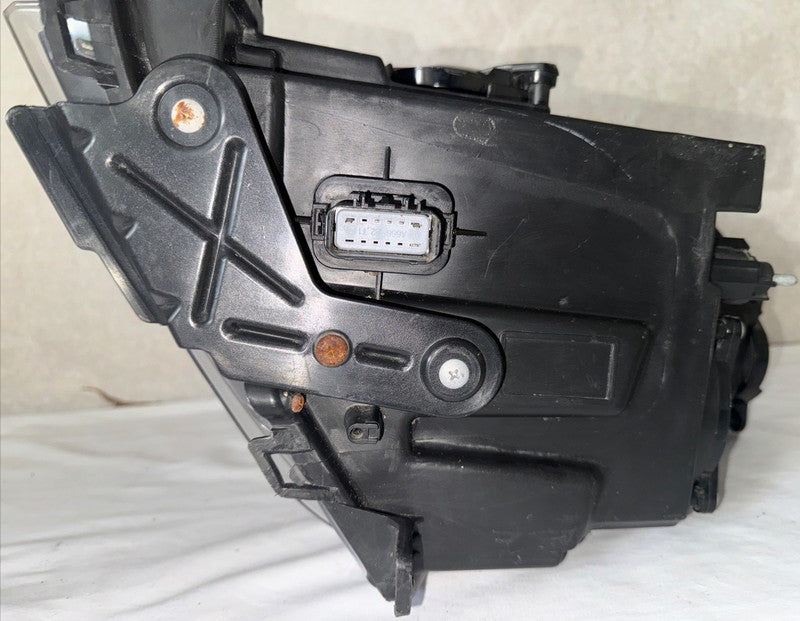 2008-2014 Cadillac CTS RH Right Halogen Headlight TYC