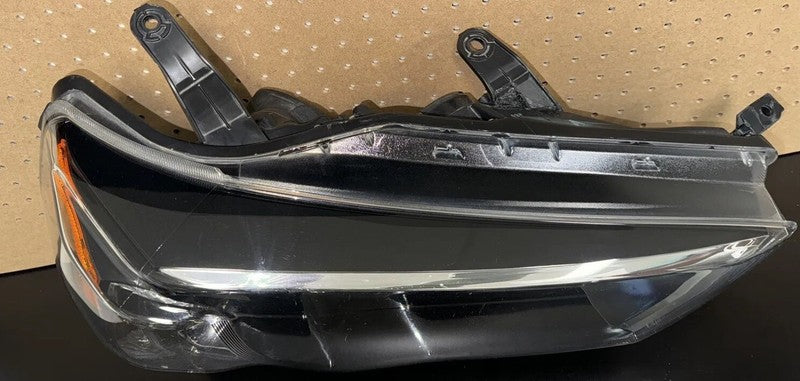2014-2017 Toyota 4Runner Headlight RIGHT Passenger Side