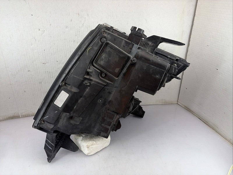 2015-2020 Chevrolet Tahoe Suburban Right Headlight OEM Halogen Lamp