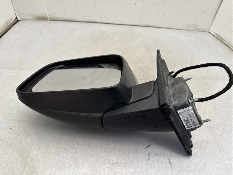 2019-2022 Jeep Grand Cherokee Left Driver Mirror OEM Blind Spot Heated