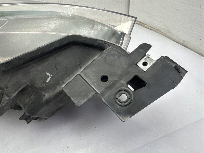 2016-2021 Mazda CX-3 Left Driver Headlight OEM Halogen