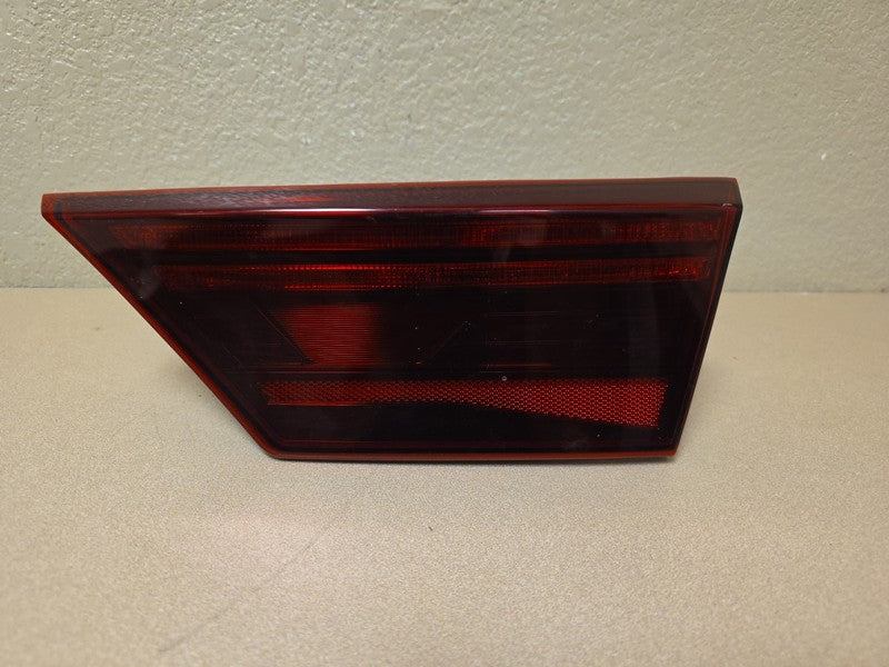20-24 Kia Forte Right Inner Tail Light Backup Lamp OEM