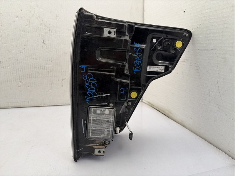 2020-2024 Nissan Titan XD LH Driver OEM LED Brake Lamp 26555 9FV2B