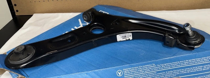 2017-2020 Hyundai Elantra Front Right Lower Control Arm 54501-F2000