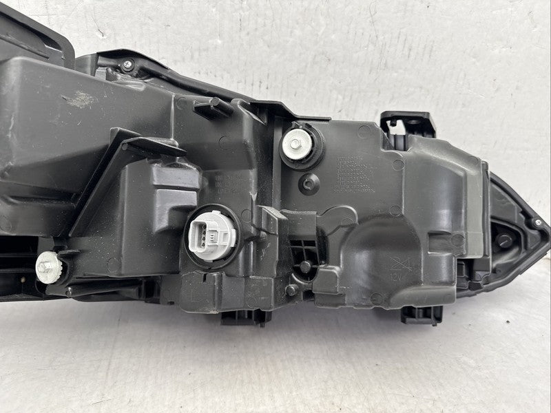 2022-2024 Honda Civic Left Driver OEM LED Headlight