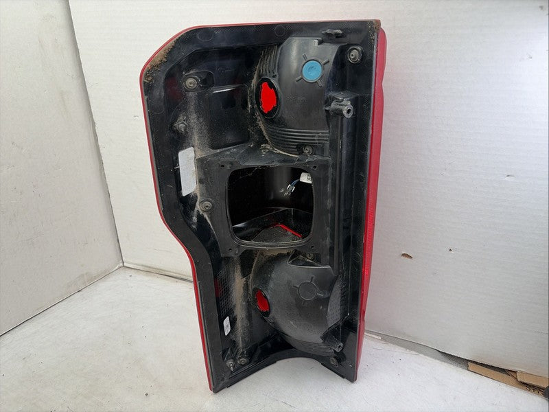 2023-2026 Ford F250 F350 Tail Light Right RH Passenger OEM BLIS Haloge