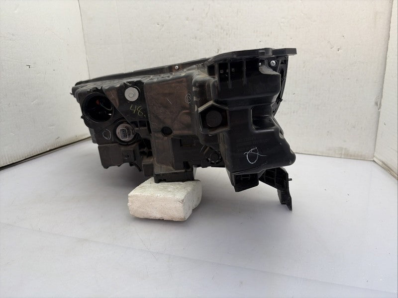 2023-2026 Honda Pilot Right Passenger Headlight OEM LED