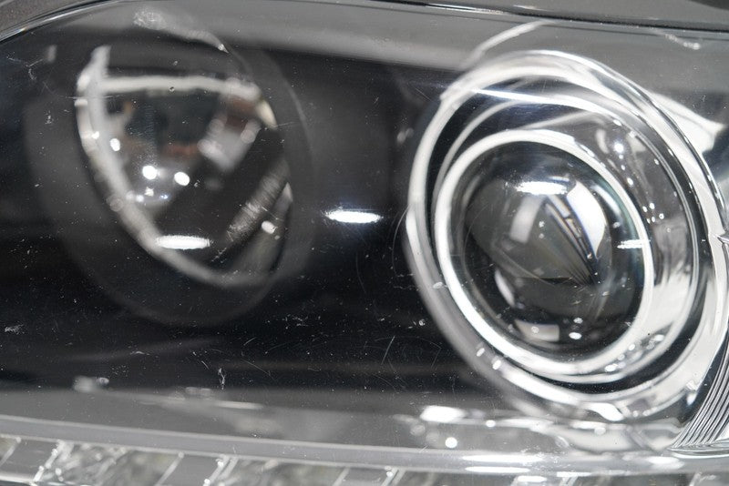 2013-2015 Lexus RX350 RX450h LH Driver Headlight Xenon HID