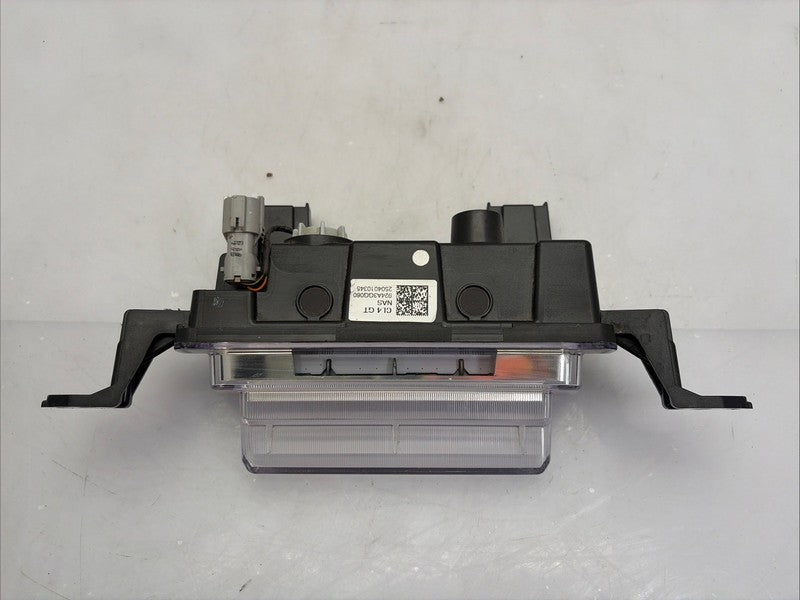 2025-2026 Kia K4 Rear Center Brake Lamp OEM LED 924A3GG060