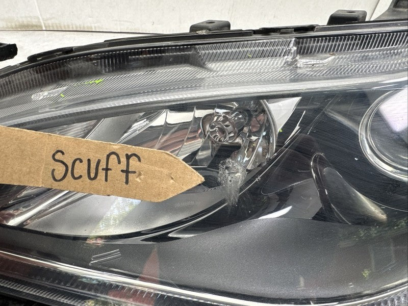 2017-2020 Chrysler Pacifica Left Driver Headlight OEM Halogen Lamp