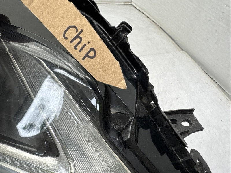 2016-2019 Lexus RX350 RX450h Right Headlight OEM LED Lamp