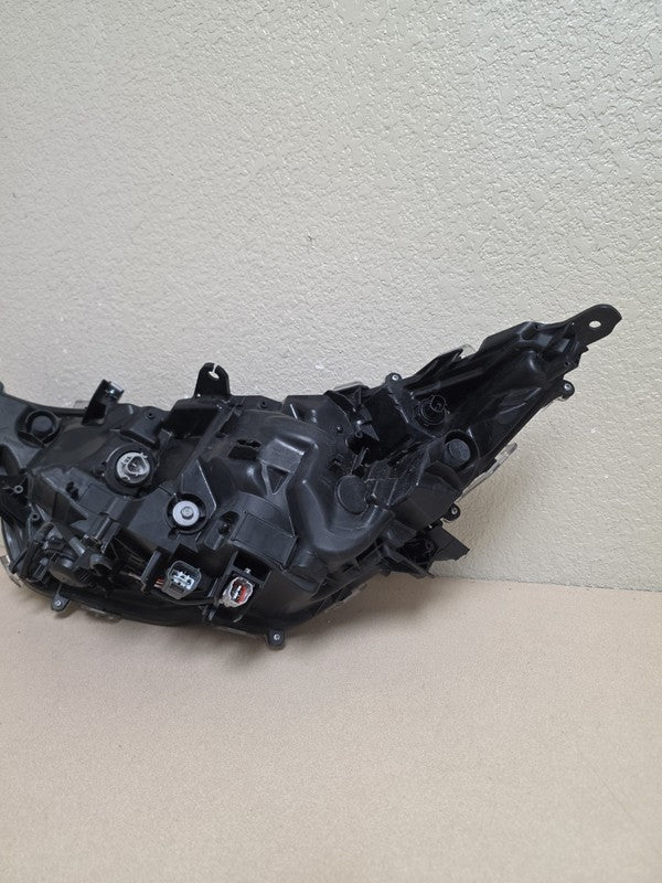 2019-2022 Toyota Rav4 Hybrid LED Right Headlight OEM Non AFS