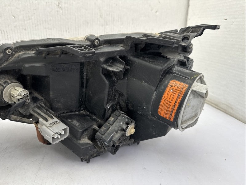 2013-2016 Subaru BRZ Right Passenger Headlight OEM Xenon HID Lamp