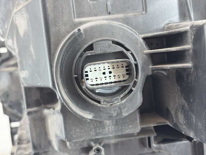 2024-2026 Ford F150 F-150 Right RH Passenger Headlight OEM LED