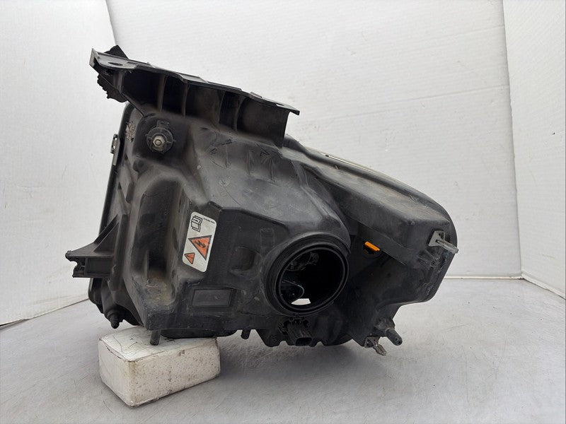 2013-2014 Ford F150 Right Passenger Headlight OEM Xenon HID