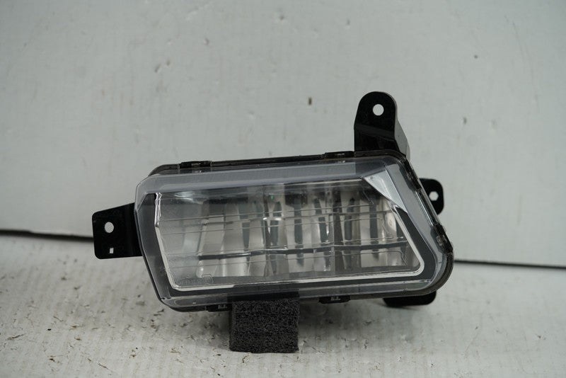 2022-2023 Chevrolet Silverado 1500 Left Driver Fog Light LED OEM