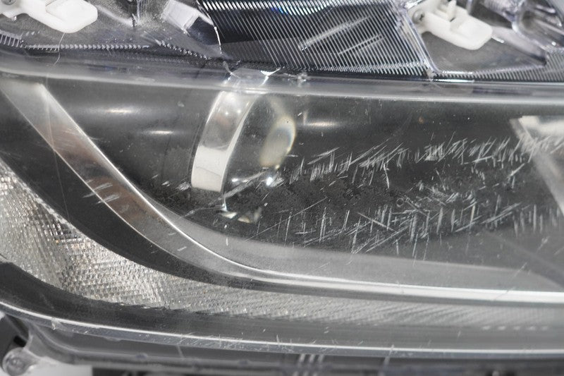 2018-2020 Honda Odyssey Halogen Headlight RH Right Passenger OEM