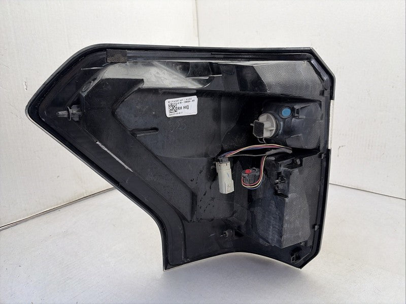 2022-2024 Ford Expedition Right Passenger Tail Light OEM LED Brake Lam