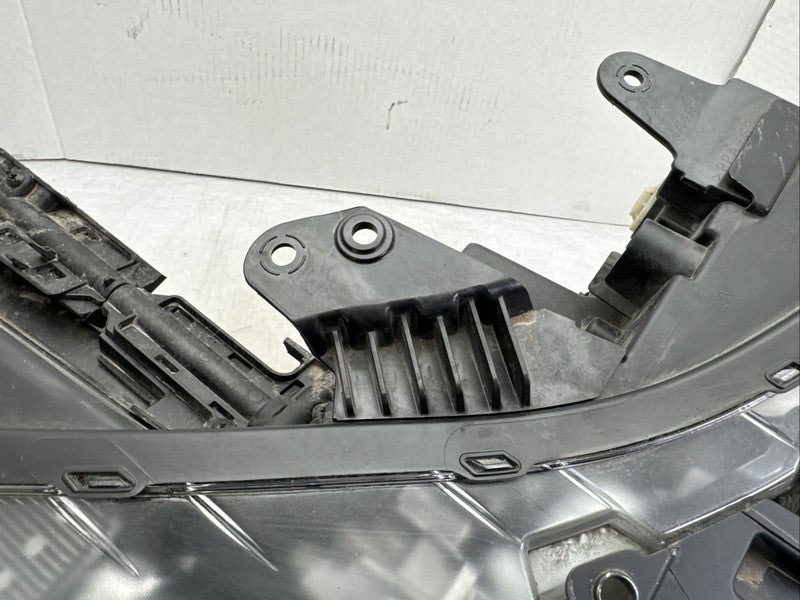 2025-2026 Kia Carnival Right Passenger OEM Full LED Headlight