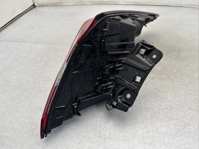 2022-2024 Honda Civic Hatchback Left Driver Tail Light OEM LED Brake L