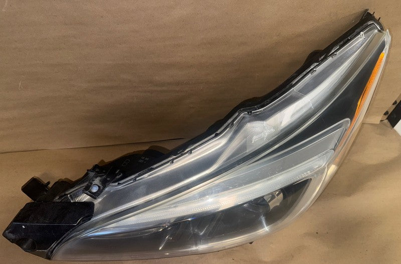 2015-2017 Subaru Outback LED Headlight Left Driver OEM