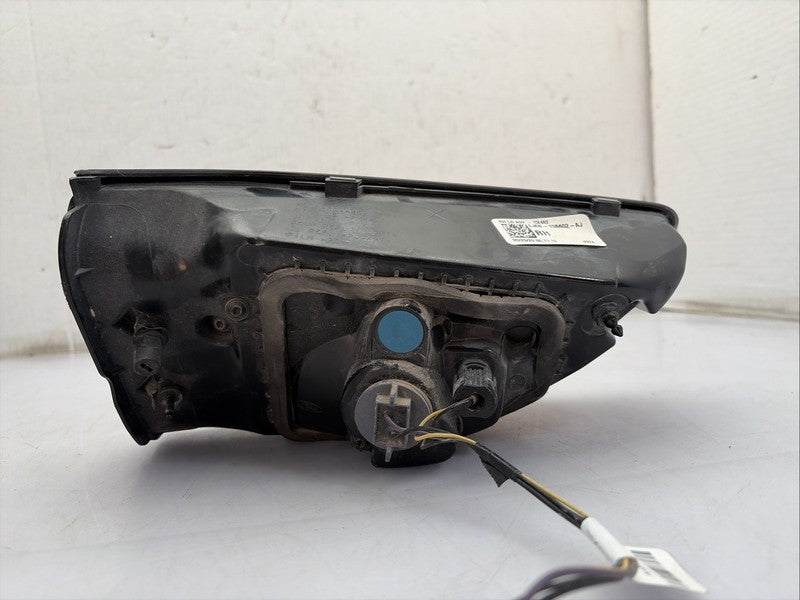 2020-2022 Ford Escape Right Passenger Tail Light OEM LED Inner Brake L