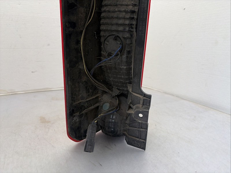 2021-2023 Ford Transit Right Tail Light RH Passenger OEM Halogen Brake