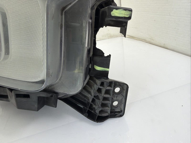 2022-2026 Chevy Silverado 1500 Right RH Passenger Headlight OEM LED 87