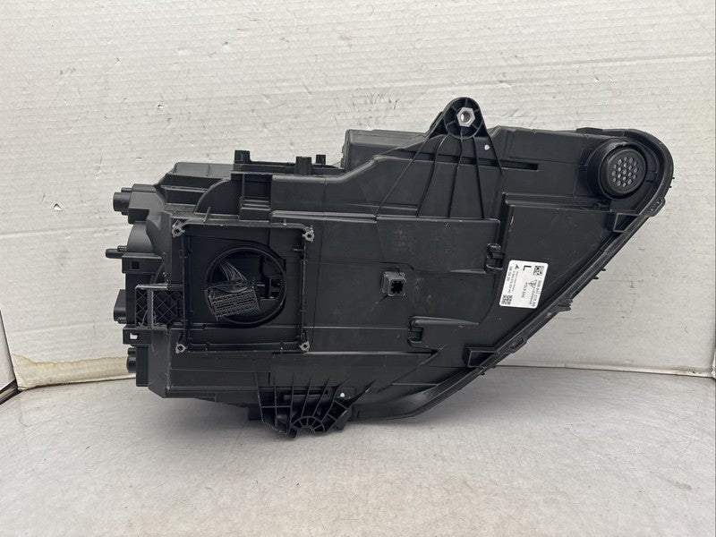 2019-2023 Porsche Macan Left LH Driver OEM LED Headlight