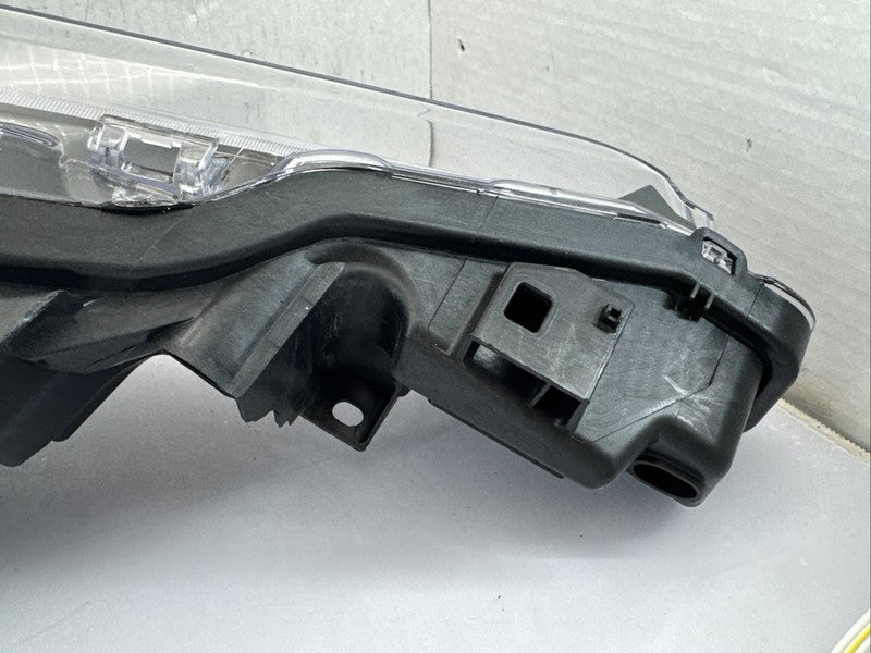 2023-2025 Toyota Corolla Left LH Driver Full LED Headlight