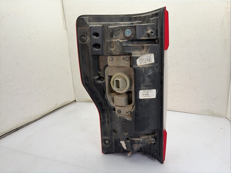 2017-2019 Ford F250 F350 Right Passenger Tail Light OEM BLIS LED KC3B1