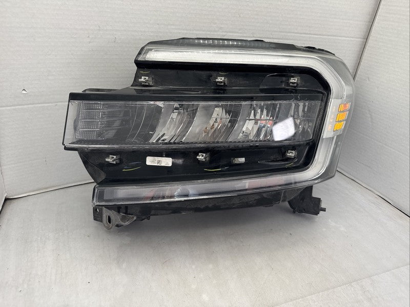 2022-2024 Ford Expedition Left Driver Headlight OEM Full LED